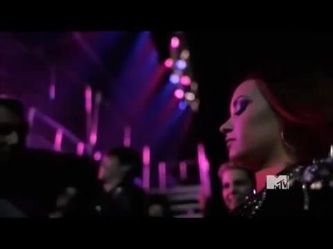 Demi Lovato - Stay Strong Premiere Documentary Full 11226