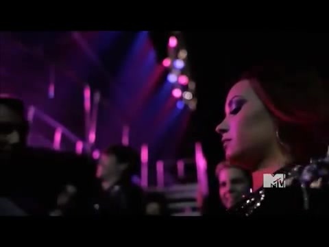 Demi Lovato - Stay Strong Premiere Documentary Full 11227