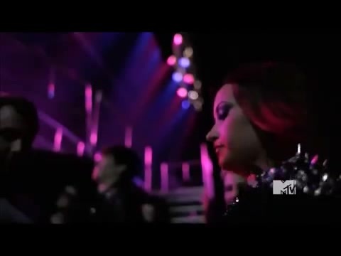 Demi Lovato - Stay Strong Premiere Documentary Full 11243