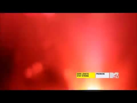 Demi Lovato - Stay Strong Premiere Documentary Full 11295