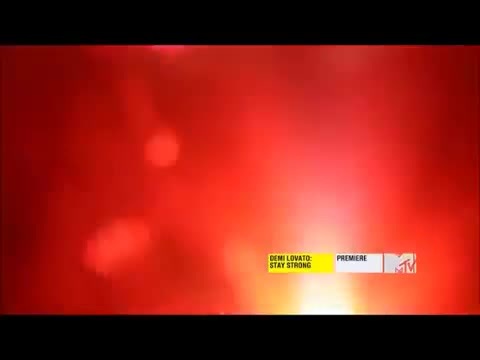 Demi Lovato - Stay Strong Premiere Documentary Full 11296