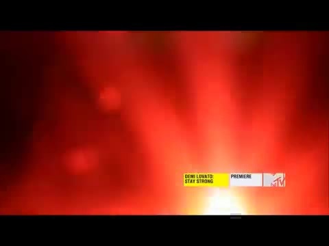 Demi Lovato - Stay Strong Premiere Documentary Full 11297