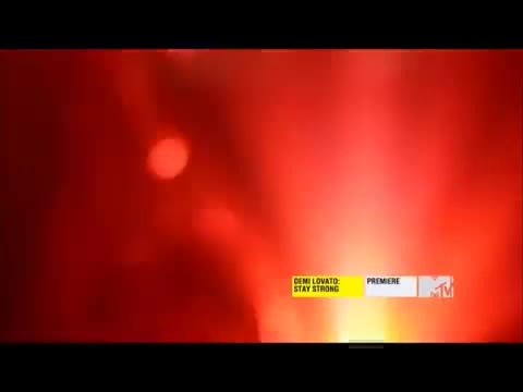 Demi Lovato - Stay Strong Premiere Documentary Full 11299