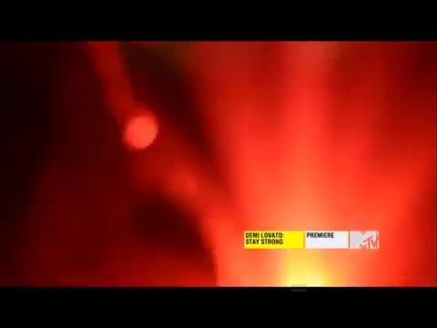 Demi Lovato - Stay Strong Premiere Documentary Full 11300