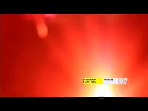 Demi Lovato - Stay Strong Premiere Documentary Full 11302