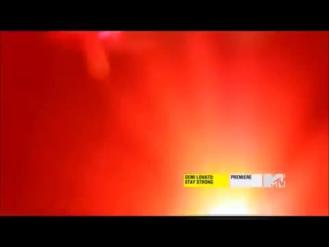 Demi Lovato - Stay Strong Premiere Documentary Full 11303