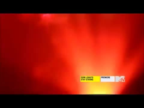 Demi Lovato - Stay Strong Premiere Documentary Full 11304