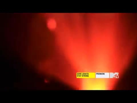 Demi Lovato - Stay Strong Premiere Documentary Full 11307
