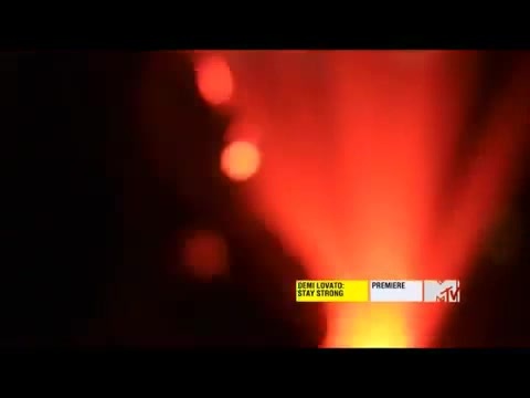 Demi Lovato - Stay Strong Premiere Documentary Full 11308