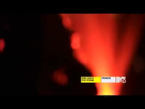 Demi Lovato - Stay Strong Premiere Documentary Full 11311