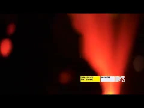 Demi Lovato - Stay Strong Premiere Documentary Full 11313