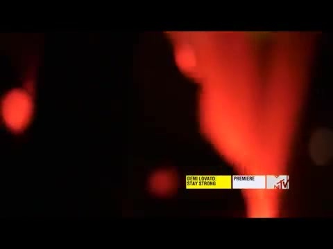 Demi Lovato - Stay Strong Premiere Documentary Full 11314
