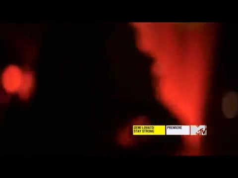 Demi Lovato - Stay Strong Premiere Documentary Full 11316