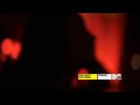 Demi Lovato - Stay Strong Premiere Documentary Full 11317