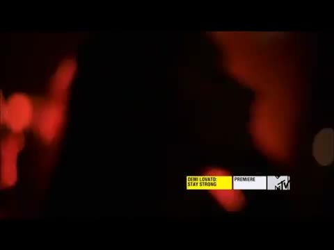Demi Lovato - Stay Strong Premiere Documentary Full 11319