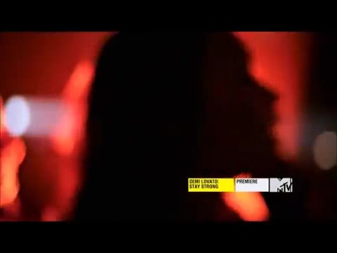 Demi Lovato - Stay Strong Premiere Documentary Full 11322