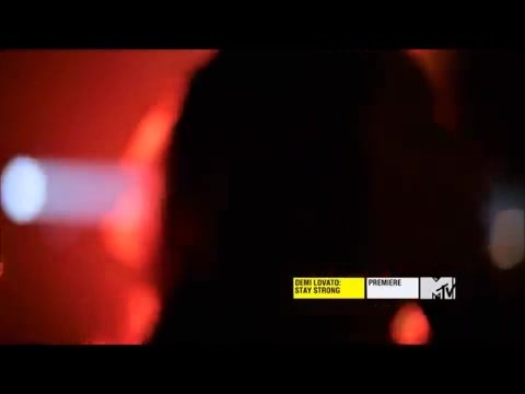 Demi Lovato - Stay Strong Premiere Documentary Full 11326