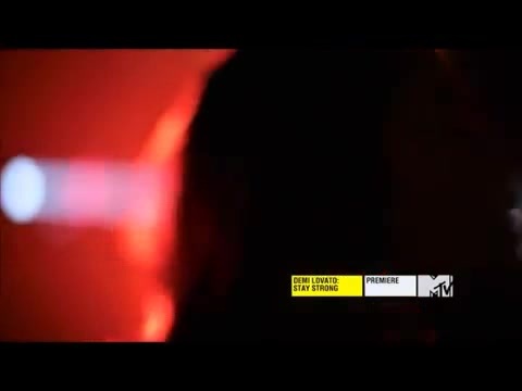 Demi Lovato - Stay Strong Premiere Documentary Full 11328