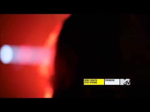 Demi Lovato - Stay Strong Premiere Documentary Full 11330