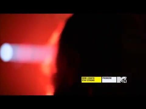 Demi Lovato - Stay Strong Premiere Documentary Full 11331