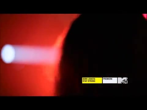 Demi Lovato - Stay Strong Premiere Documentary Full 11335 - Demi - Stay Strong Documentary Part o18