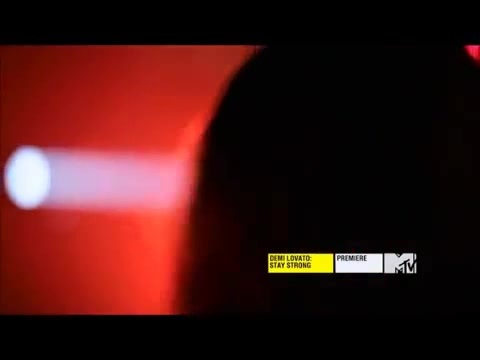 Demi Lovato - Stay Strong Premiere Documentary Full 11336 - Demi - Stay Strong Documentary Part o18