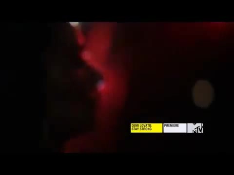 Demi Lovato - Stay Strong Premiere Documentary Full 11367 - Demi - Stay Strong Documentary Part o18