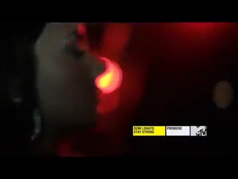 Demi Lovato - Stay Strong Premiere Documentary Full 11371 - Demi - Stay Strong Documentary Part o18