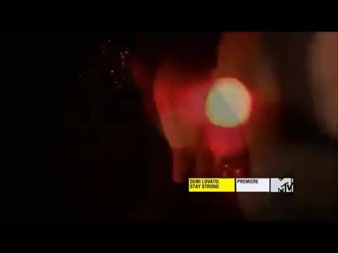 Demi Lovato - Stay Strong Premiere Documentary Full 11384 - Demi - Stay Strong Documentary Part o18