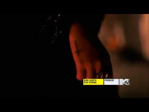 Demi Lovato - Stay Strong Premiere Documentary Full 11391 - Demi - Stay Strong Documentary Part o18