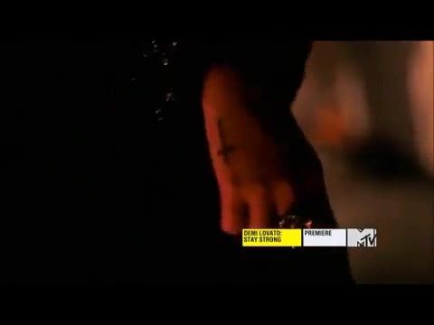 Demi Lovato - Stay Strong Premiere Documentary Full 11393 - Demi - Stay Strong Documentary Part o18