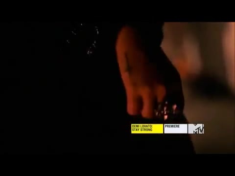 Demi Lovato - Stay Strong Premiere Documentary Full 11396 - Demi - Stay Strong Documentary Part o18