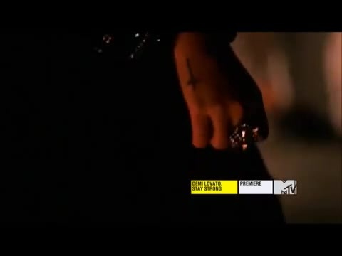 Demi Lovato - Stay Strong Premiere Documentary Full 11400 - Demi - Stay Strong Documentary Part o18