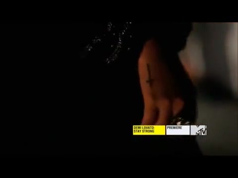 Demi Lovato - Stay Strong Premiere Documentary Full 11427 - Demi - Stay Strong Documentary Part o18