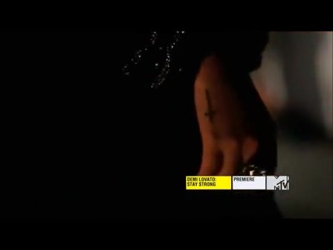 Demi Lovato - Stay Strong Premiere Documentary Full 11428 - Demi - Stay Strong Documentary Part o18