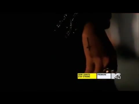 Demi Lovato - Stay Strong Premiere Documentary Full 11430 - Demi - Stay Strong Documentary Part o18