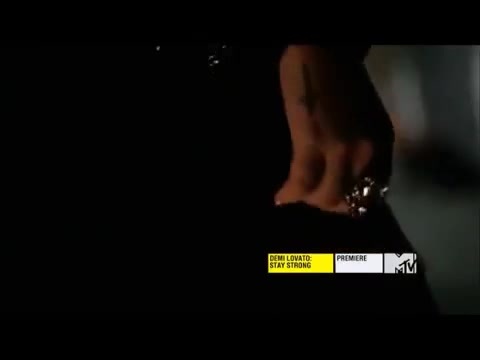 Demi Lovato - Stay Strong Premiere Documentary Full 11445 - Demi - Stay Strong Documentary Part o18