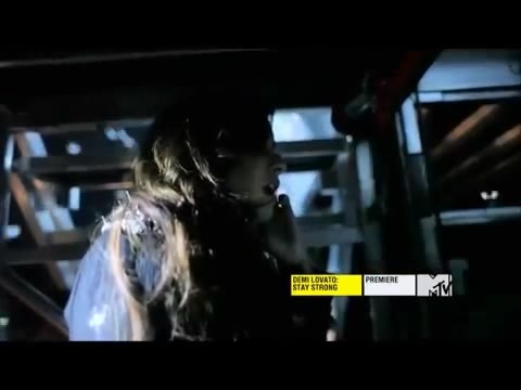 Demi Lovato - Stay Strong Premiere Documentary Full 11462 - Demi - Stay Strong Documentary Part o18