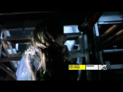 Demi Lovato - Stay Strong Premiere Documentary Full 11472