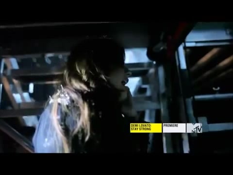 Demi Lovato - Stay Strong Premiere Documentary Full 11480