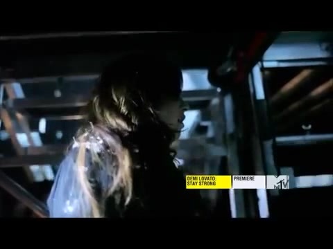 Demi Lovato - Stay Strong Premiere Documentary Full 11487