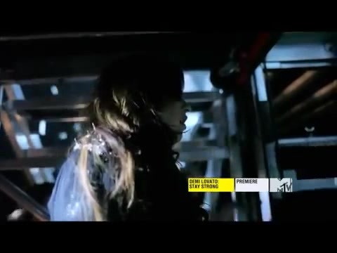 Demi Lovato - Stay Strong Premiere Documentary Full 11488