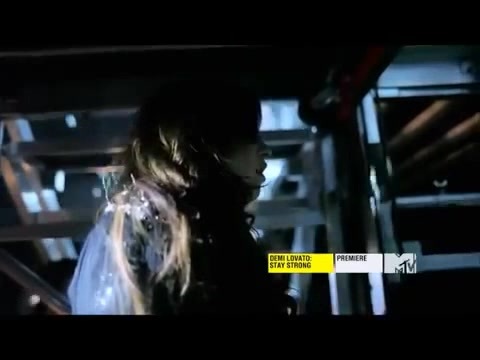 Demi Lovato - Stay Strong Premiere Documentary Full 11489