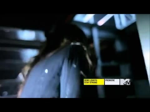 Demi Lovato - Stay Strong Premiere Documentary Full 11540