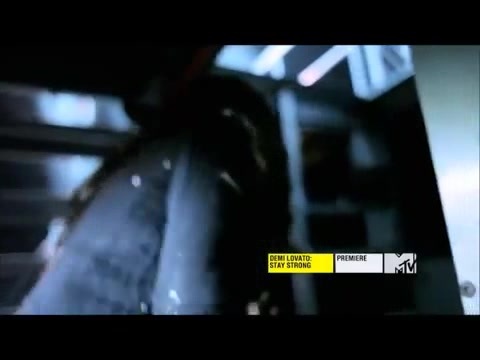 Demi Lovato - Stay Strong Premiere Documentary Full 11544