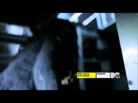 Demi Lovato - Stay Strong Premiere Documentary Full 11548