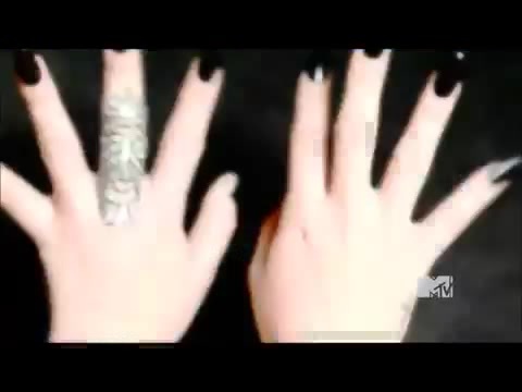 Demi Lovato - Stay Strong Premiere Documentary Full 11845
