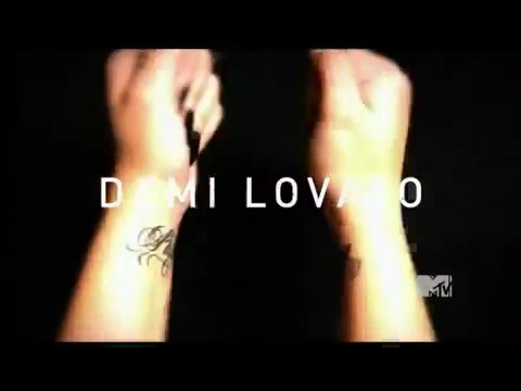 Demi Lovato - Stay Strong Premiere Documentary Full 11855