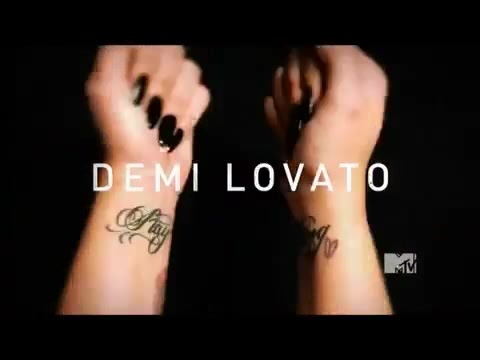Demi Lovato - Stay Strong Premiere Documentary Full 11856