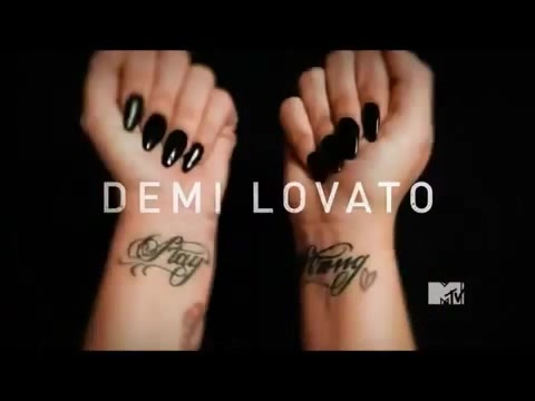Demi Lovato - Stay Strong Premiere Documentary Full 11857